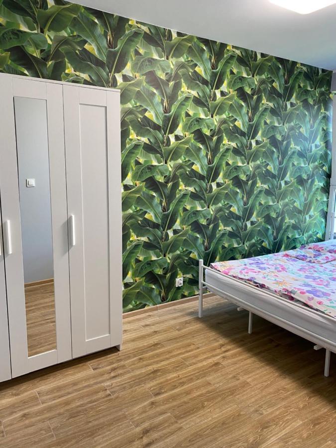 2 Tyskie Apartamenty Z Ogrodkiem Tychy Exterior foto